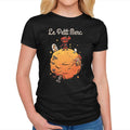 Le Petit Merc - Womens / Black / S