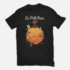 Le Petit Merc - Unisex / Black / S