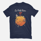 Le Petit Merc - Unisex / Black / S