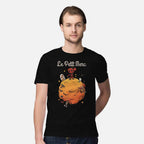 Le Petit Merc - Mens / Black / S