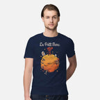 Le Petit Merc - Mens / Black / S