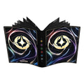 Disney Lorcana: 9-Pocket Portfolio (Card Back) - 