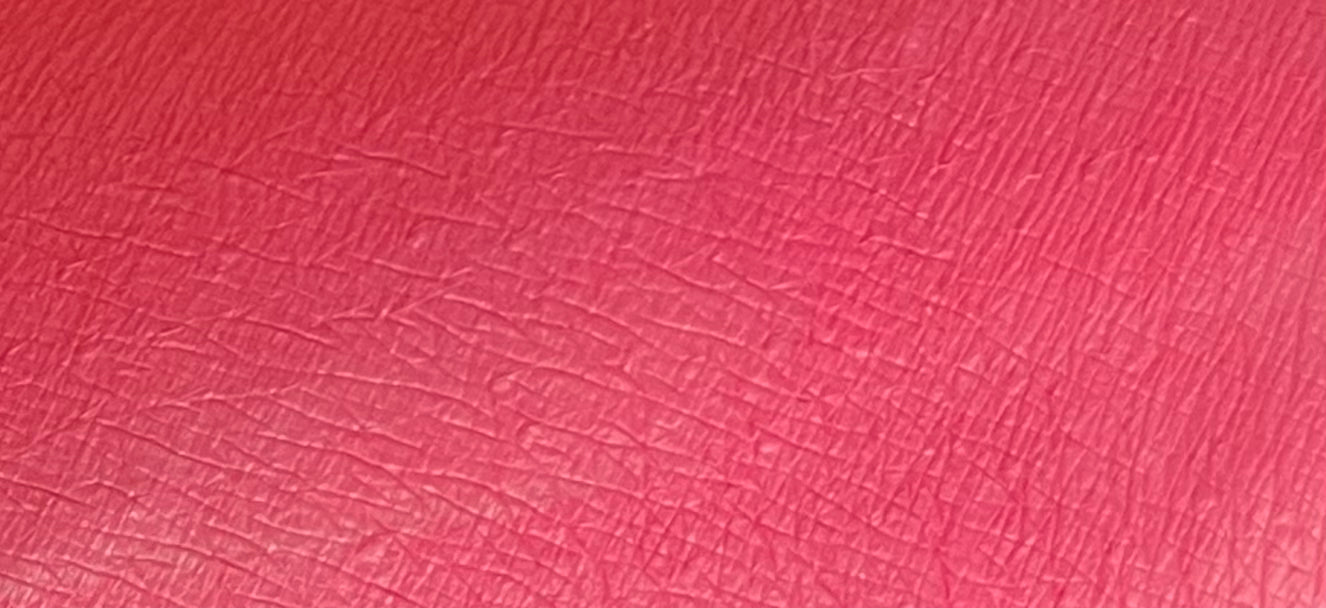 5 - Amaranth (Red) Water Activated Graphic Liner