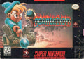 Incantation (Super Nintendo) - Game Manual Only