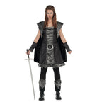 Nordic Viking Warrior Dress Adult Costume X-Large