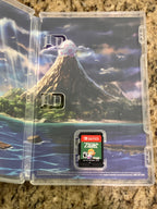 The Legend of Zelda - Link's Awakening (Switch)