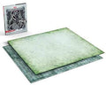 D&D: Adventure Grid - 