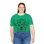 Monk Class Shirt - Army / S