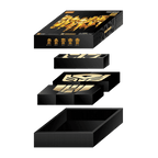 Blokees Transformers X Yearly Version 2024: The Golden Lagoon - 