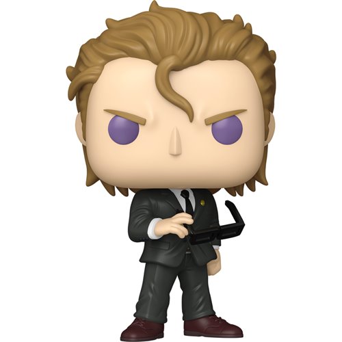 Solo Leveling Woo Jinchul Funko Pop! Vinyl Figure #2271