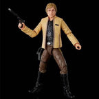 Star Wars: The Black Series - Luke Skywalker Yavin Ceremony 6-Inch Action Figure #100 - 