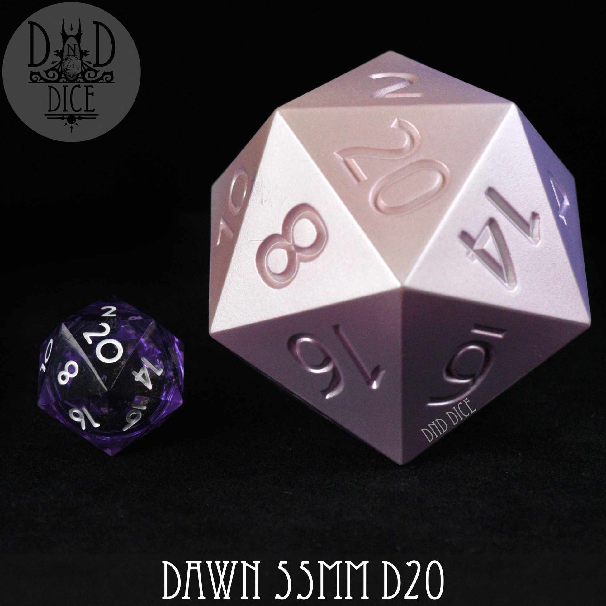 55mm D20 - Dawn