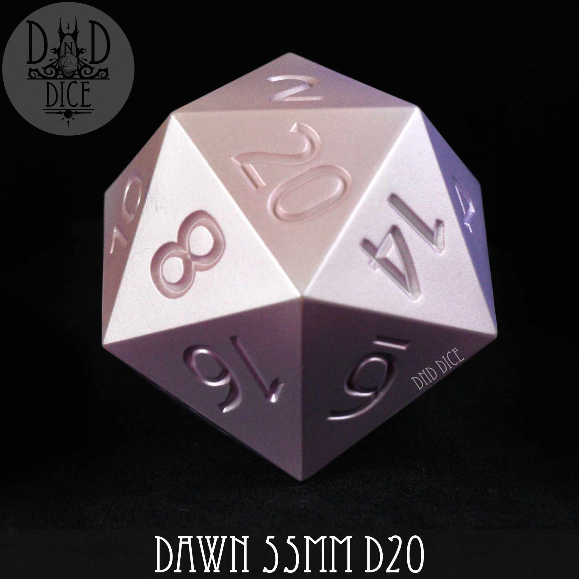 55mm D20 - Dawn