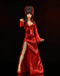 NECA Elvira, “Red, Fright, and Boo” – 8? Clothed Action Figure - 