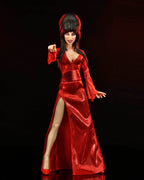 NECA Elvira, “Red, Fright, and Boo” – 8? Clothed Action Figure - 