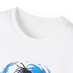 The Wolf Warrior T-shirt