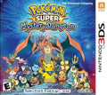 Pokemon Super Mystery Dungeon (Nintendo 3DS) - Game Only
