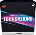 Foundations | Prerelease Pack | Magic