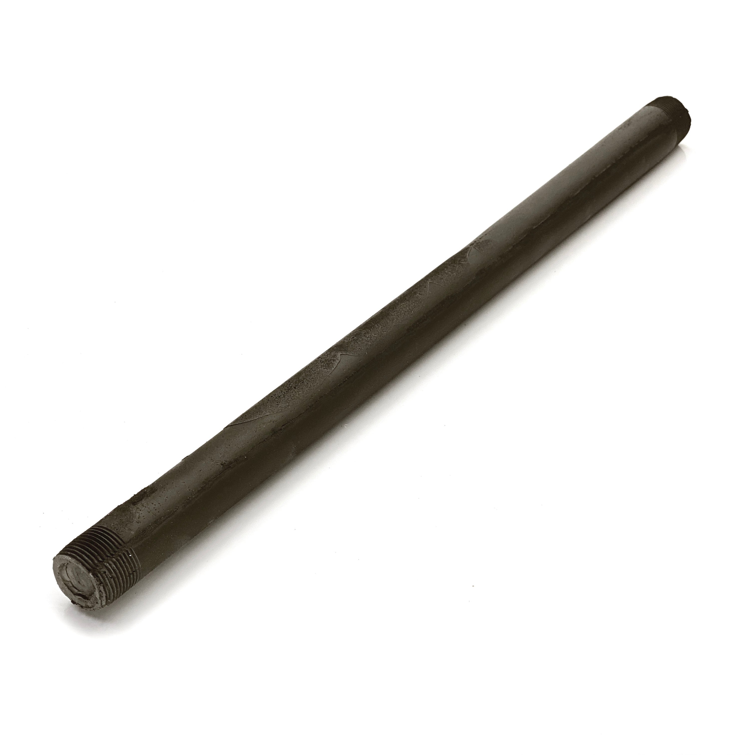 Foam Rubber Metal or Lead Pipe Replica Prop