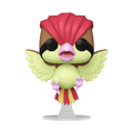Funko Pop! Games: Pokemon S8 - Pidgeotto - 