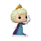 Funko Pop! Disney: Ultimate Princess - Elsa Vinyl Figure - 