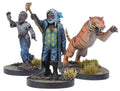 The Walking Dead: All Out War - Ezekiel Booster - 