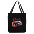 The X-Villains - None / Black / 13x13
