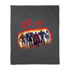 The X-Villains - None / Black / 30x40