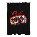 The X-Villains - None / Black / 71x74