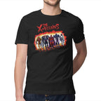 The X-Villains - Mens / Black / S