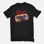 The X-Villains - Mens / Black / S