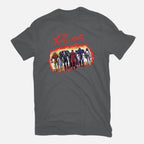 The X-Villains - Unisex / Black / S