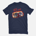 The X-Villains - Unisex / Black / S