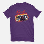 The X-Villains - Mens / Black / S