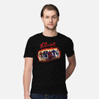 The X-Villains - Mens / Black / S