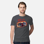 The X-Villains - Mens / Black / S