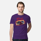The X-Villains - Mens / Black / S