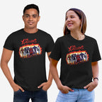 The X-Villains - Unisex / Black / S