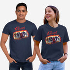 The X-Villains - Unisex / Black / S