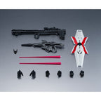 Gundam Unicorn: RX-0 Unicorn Gundam Renewal Tamashii Nations Figure