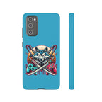 The Wolf Gamer Phone Cases