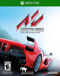 Assetto Corsa (Xbox One) - Game Manual Only