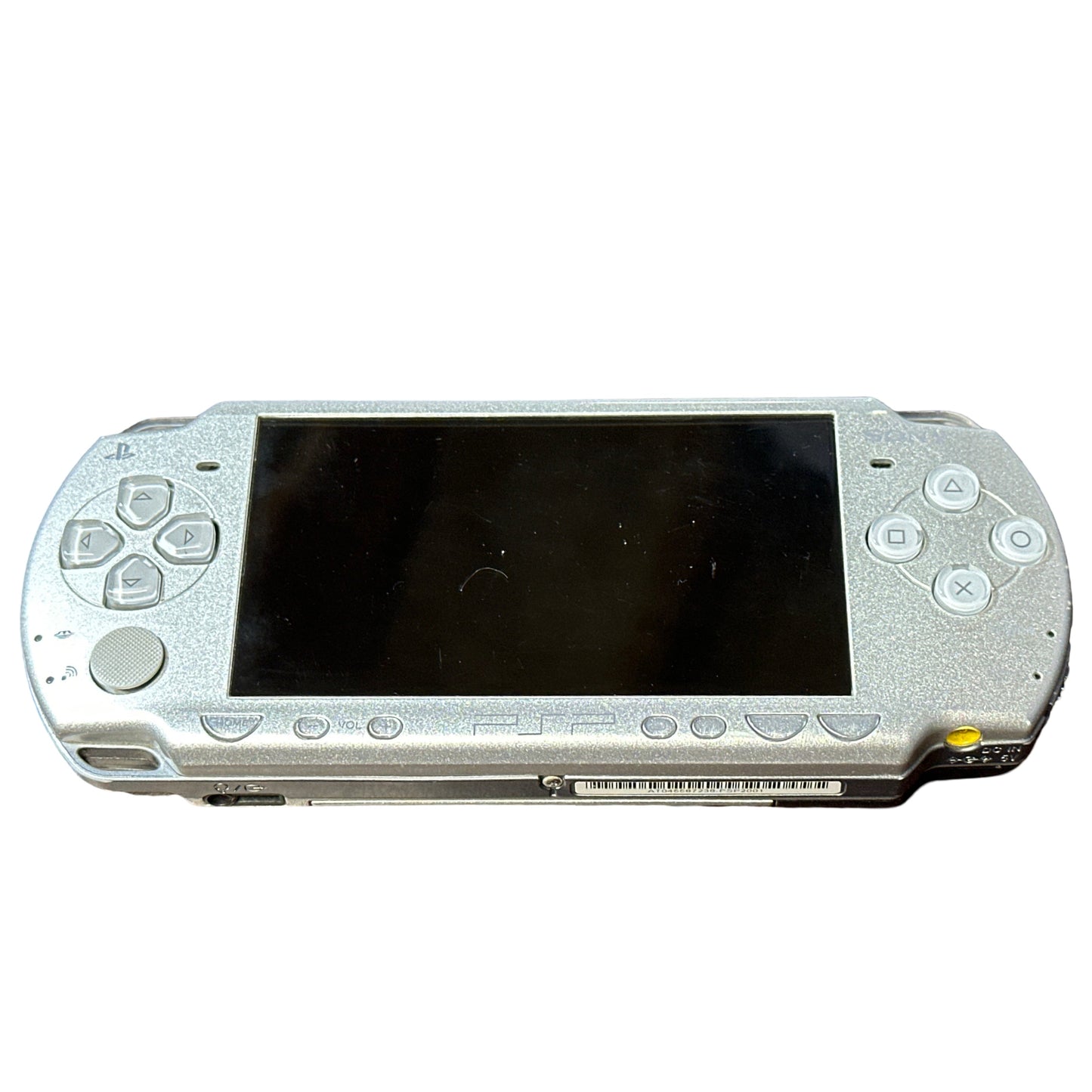 PlayStation Portable 2000 Console