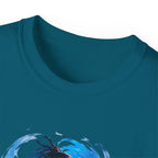 The Wolf Warrior T-shirt