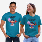 Little Miss Marvel - Unisex / White / S