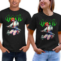 Dark Soul Assassin - Unisex / Black / S