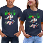 Dark Soul Assassin - Unisex / Navy / S