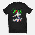 Dark Soul Assassin - Unisex / Black / S