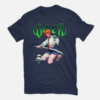 Dark Soul Assassin - Unisex / Black / S
