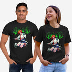 Dark Soul Assassin - Unisex / Black / S